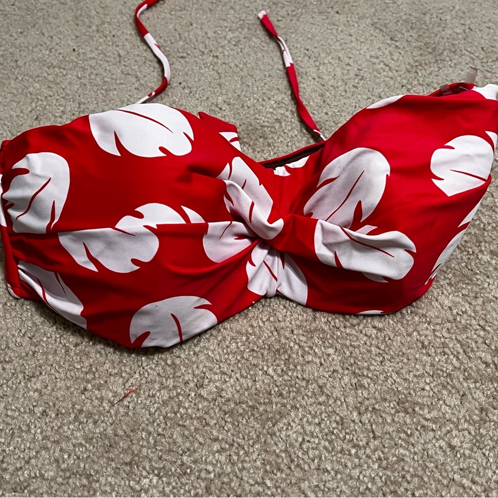 Lilo and stitch swim suit TOP